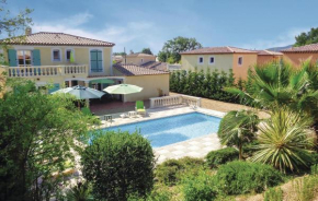 Amazing Home In Roquebrune Sur Argens